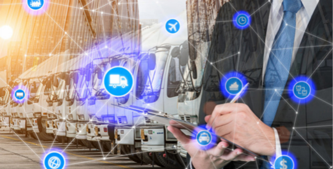 東莞到法國FBA如何選擇頭程渠道?