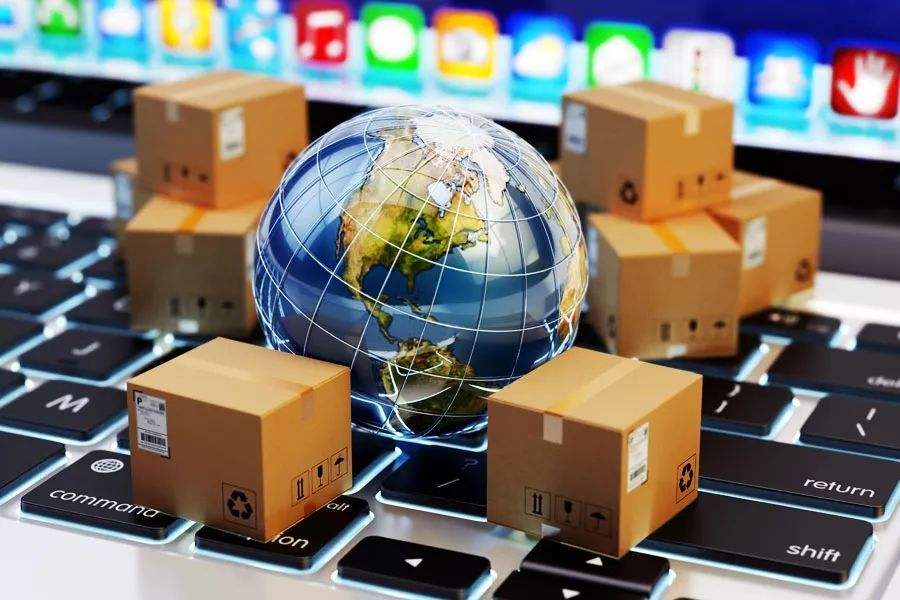 寄快遞到英國多長時間?哪個便宜?