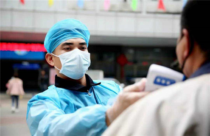 國外疫情嚴重，如何向境外郵寄防疫物品？