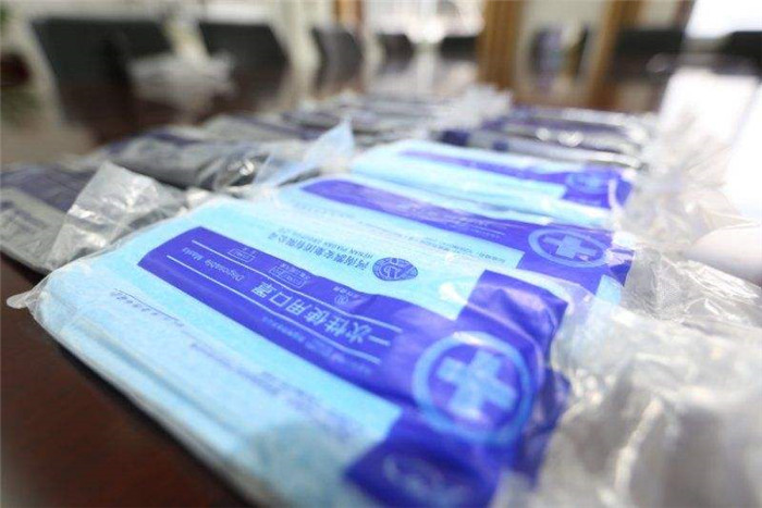 怎么從中國郵寄口罩到美國？