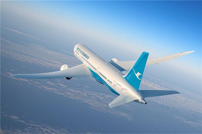 法國物流專線：時(shí)效快捷，運(yùn)費(fèi)低廉