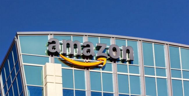 亞馬遜發貨受限