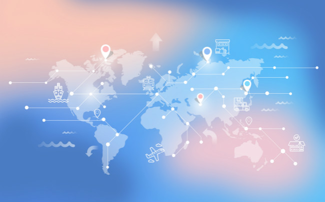 海外倉是什么？海外倉頭程是什么意思