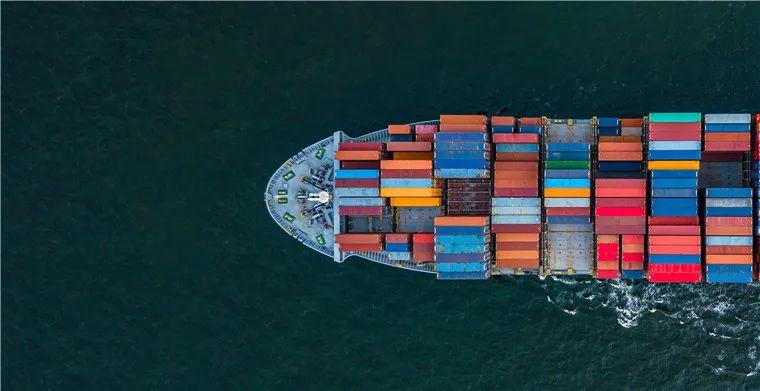 美國(guó)海運(yùn)