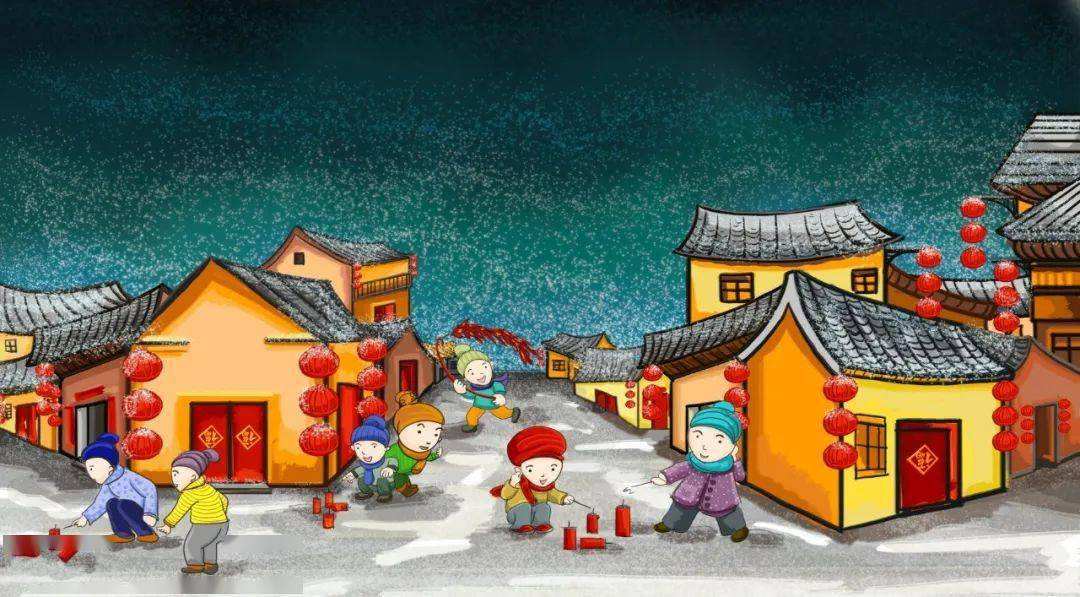 外貿春節客情維護