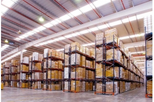 東莞跨境電商賣家可以使用跨境電商云倉倉儲嗎？