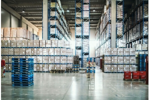 中山跨境電商云倉倉儲優缺點是什么？