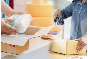 中山跨境云倉倉儲怎么合作？