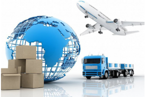 濟南國際快遞代理公司發貨流程