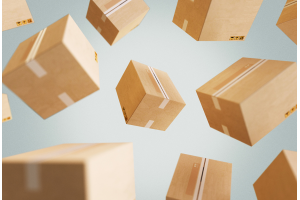 暢游海外，煙臺(tái)國(guó)際快遞包裹寄送攻略大揭秘