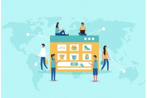 跨境電商賣家在中山發拋貨用什么渠道好