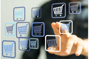 獨特免泡渠道助力中山地區燈具跨境電商