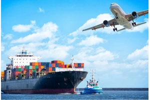 義烏小商品如何批量代發發小件貨物到國外?