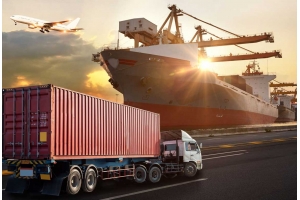 佛山外貿商和跨境電商賣家，如何高效郵寄海外貨物?