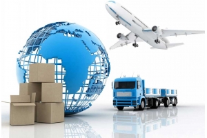 海陸空全覆蓋! 珠海發貨，價格更優，時效更快