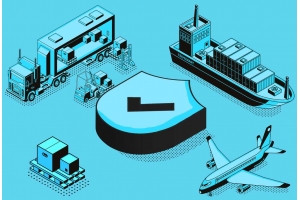 廣州箱包出口到歐美，選對渠道很關鍵