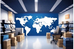 惠州跨境電商，旺季時期用什么物流渠道發貨?