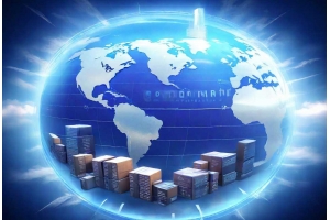 福建廈門發到國外的，怎么查詢物流軌跡?