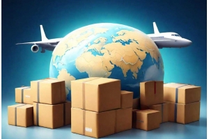 廣州跨境賣家發貨到國外，這樣選物流方式更方便