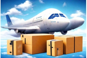 深圳省心的美國專線小包，物流服務流程是什么?