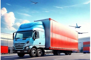 珠海賣家發DHL國際快遞，找哪家貨代好?