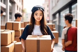 惠州“惠東鞋”乘風出海，發國際物流要注意哪些問題?