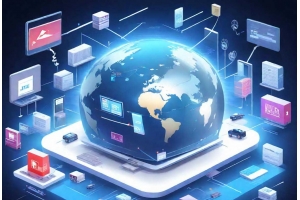 中山智能電器發到國外，清關流程需要注意什么?