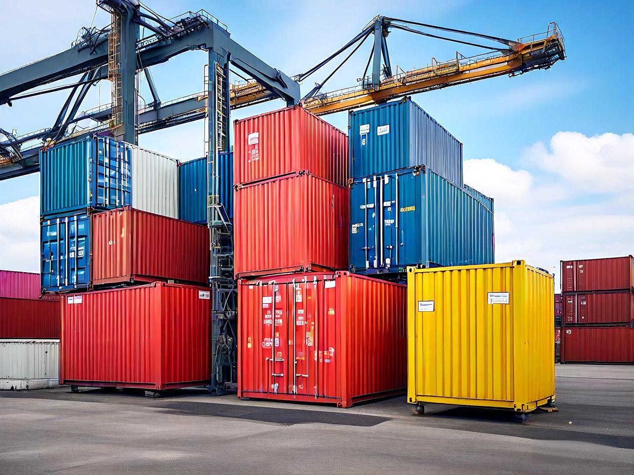 如何有效規劃假期物流？